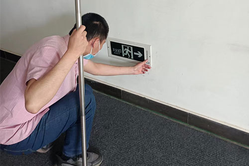 北京市建筑消防設(shè)施檢測(cè)報(bào)告有效期是多久？法律依據(jù)是什么？