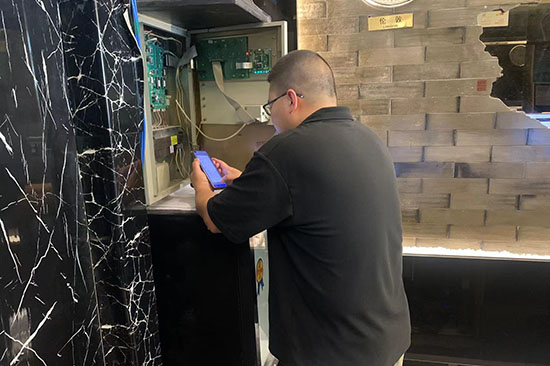 億杰消防一站式解決北京順義消電檢：權(quán)威機(jī)構(gòu)、透明報(bào)價(jià)、快速出報(bào)告