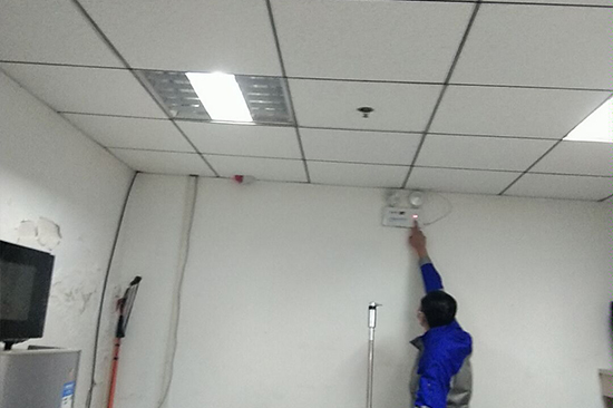 北京亦莊消防檢測(cè)公司，消防年檢多少錢(qián)一平？