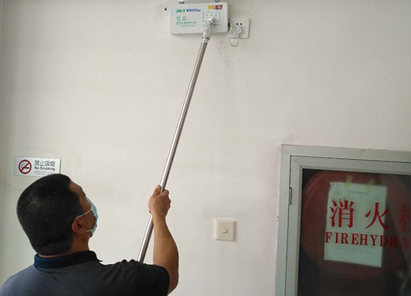 北京東城區(qū)消電檢,大廈寫(xiě)字樓消防年檢多少錢(qián)一平