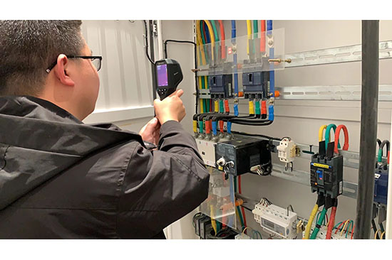 北京東城區(qū)商業(yè)大樓消防檢測(cè)費(fèi)用通過(guò)哪幾個(gè)方面計(jì)算？