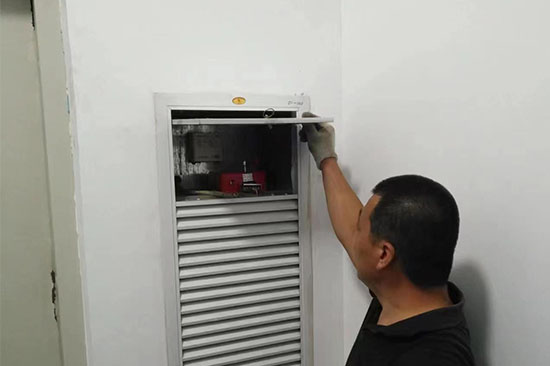 海淀區(qū)消防檢測，健身場所消防檢測內(nèi)容，年檢費用多少？