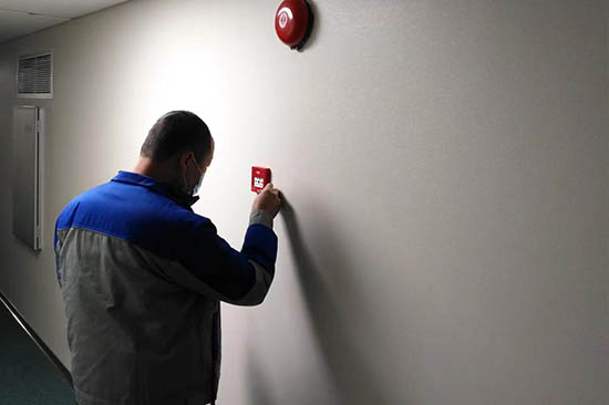 北京朝陽區(qū)賓館做消防檢測內(nèi)容是什么費(fèi)用目前是多少